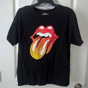 🔥🥵ROLLING STONE TEE